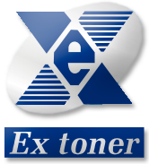 Ex Toner Logo Venda e Recarga de Cartuchos de Tinta e Toner em Goiania e região